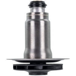 Ротор Duca (21 мм) для циркуляційного насоса Wilo 15/5 4071012