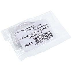 Лампочка індикації для бойлера Gorenje 580427 L=170mm