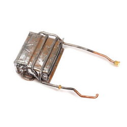 Теплообмінник для китайської газової колонки Selena 33.4605