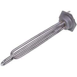 Тін для масляного обігрівача Electron-T 1500W L=240mm D різьблення=42mm (1 1/4")