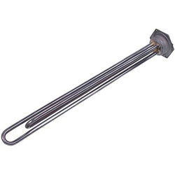 Тін для масляного обігрівача Electron-T 2500W L=405mm D різьблення=42mm (1 1/4")