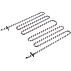 Тен для тепловентилятора 3000W 220V H=310mm B=285mm