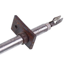 Тін для тепловентилятора 3000W 220V H=310mm B=285mm