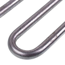 Тін для тепловентилятора 3000W 220V H=310mm B=285mm