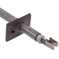 Тін для тепловентилятора 3000W 220V H=310mm B=285mm