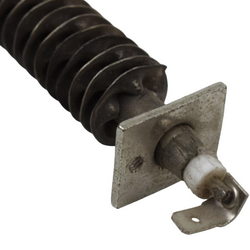 ТЕН для тепловентилятора 2500W 220V H=210мм B=225мм