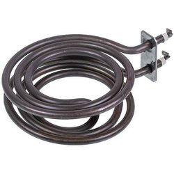 Тін для тепловентилятора 3000W 220V H=170mm D=140mm