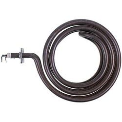 Тін для тепловентилятора 3000W 220V H=170mm D=140mm