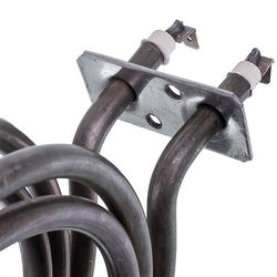 Тін для тепловентилятора 3000W 220V H=170mm D=140mm