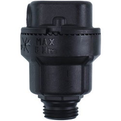 Розповітрювач 1/2&amp;apos&amp;apos пластиковий для електричного котла Kospel 01940