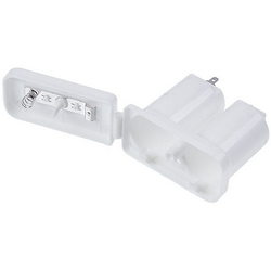 Корпус для батарей для газової колонки Roda, Amina, Dion (універсальний)