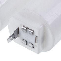 Корпус для батарей для газової колонки Roda, Amina, Dion (універсальний)