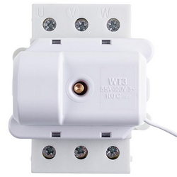 Обмежувач температури WT-3 100 °C для електричного казана Kospel 00516