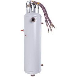 Нагрівальний узел 15 кВт (мідь) для електричного казана Kospel EKCO.L1 01028