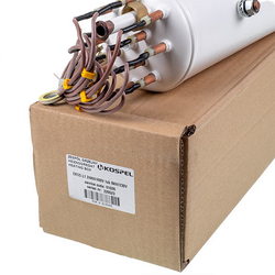 Нагрівальний вузол 24/8 кВт (мідь) для електричного котла Kospel EKCO.L1 01031