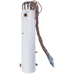 Нагрівальний вузол 24/8 кВт (мідь) для електричного котла Kospel EKCO.R/R1 01086