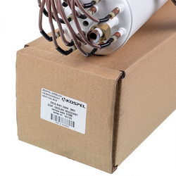 Нагрівальний узел 24/8 кВт (мідь) для електричного казана Kospel EKCO.R/R1 01086