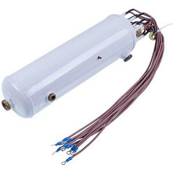 Нагрівальний вузол 21 кВт (мідь) для електричного котла Kospel EPCO.R/L2 00406