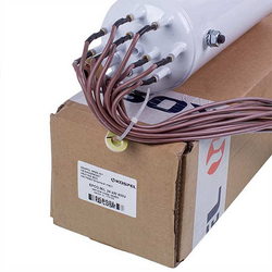 Нагрівальний узел 24/8 кВт (мідь) для електричного казана Kospel EPCO.R/L2 00407