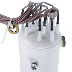 Нагрівальний вузол 15 кВт (мідь) для електричного котла Kospel EKCO.L2/L2M 02441