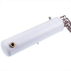 Нагрівальний вузол 21 кВт (мідь) для електричного котла Kospel EKCO.LN2/LN2M 02462