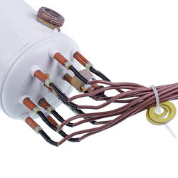 Нагрівальний узел 21 кВт (мідь) для електричного казана Kospel EKCO.LN2/LN2M 02462