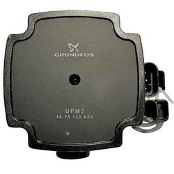 Насос частотний Grundfos UPM3 15-75 130 AZA для електричного котла Kospel 02172