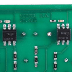 Вузол потужності ZM-46 без трубки для електричного котла Kospel EKCO.L1 (універсальний) 02378