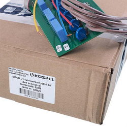 Вузол потужності ZM-46 без трубки для електричного котла Kospel EKCO.L1 (універсальний) 02378