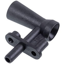 Трубка Вентурі (одинарна) для газового котла Ferroli 39808471