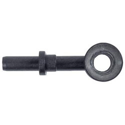 Трубка Вентурі (одинарна) для газового котла Ferroli 39808471