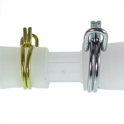 Горловина з&aposєднання насоса Rational 8354.1320 CPC/SCC/SCC WE