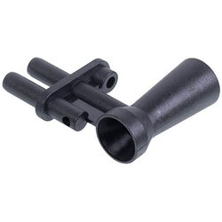 Трубка Вентурі (підвійна) для газового котла Viessmann, Hermann 7822594