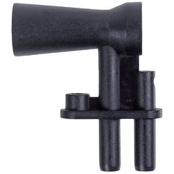 Трубка Вентурі (підвійна) для газового котла Viessmann, Hermann 7822594