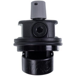 Розповітрювач автоматичний Wilo (універсальний) для газового котла 6013182