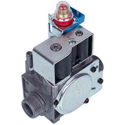 Газовий клапан Sit Sigma 845.070 для газового котла