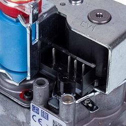 Газовий клапан Sit Sigma 845.070 для газового котла