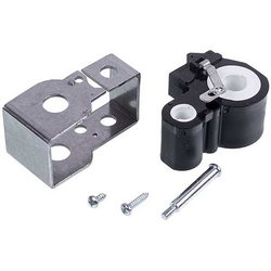 Котушка газового клапана Sit Sigma 840, 843, 845 для газового котла 0.845.000