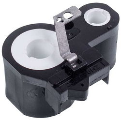 Котушка газового клапана Sit Sigma 840, 843, 845 для газового котла 0.845.000