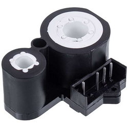 Котушка газового клапана Sit Sigma 840, 843, 845 для газового котла 0.845.000