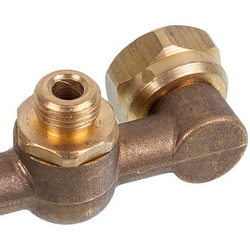 Кран підживлення для газового котла Viessmann 7246448