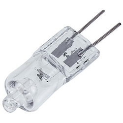 Лампочка для духовки 10W 12V G4 300°С 9*31mm (універсальна)