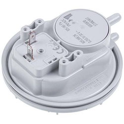 Реле тиску повітря (пресостат) Huba Control 105/90 Па для газового котла Vaillant 0020018138