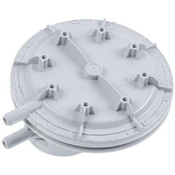 Реле тиску повітря (пресостат) Huba Control 105/90 Па для газового котла Vaillant 0020018138