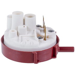 Реле рівня води (пресостат) для посудомийної машини PSW507UN (універсальний)