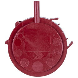 Реле рівня води (пресостат) для посудомийної машини PSW507UN (універсальний)