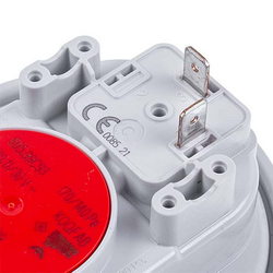 Реле тиску повітря (пресостат) Huba Control 170/140 Па для газового котла Viessmann 7817494