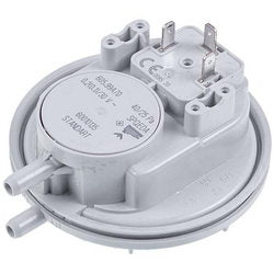 Реле тиску повітря (пресостат) Huba Control 40/25 Па для газового котла 20118741