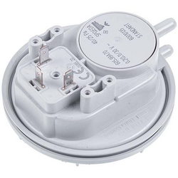 Реле тиску повітря (пресостат) Huba Control 40/25 Па для газового котла 20118741