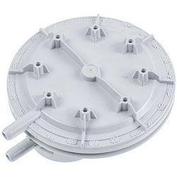 Реле тиску повітря (пресостат) Huba Control 40/25 Па для газового котла 20118741